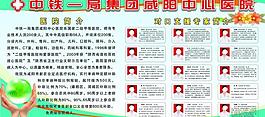 医院简介图片