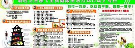卫生专栏图片