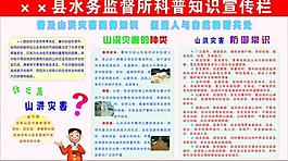 科普知识宣传栏图片