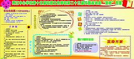 板报图片