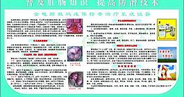肛肠图版图片