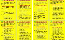 制度牌厨房图片
