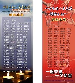 玉树灾后捐款图片