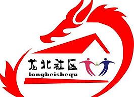 社区logo图片