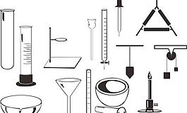 实验用品图片