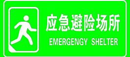 应急避险图片