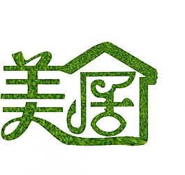 美居家装logo图片