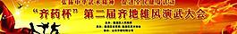 演武大会图片