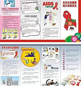 关注女性健康图片