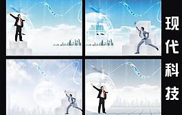 现代科技图片
