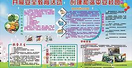 安全教育图片