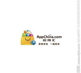 应用汇logo图片