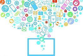 互联网应用图片