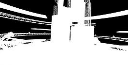 转场视频光效 彩色光图片