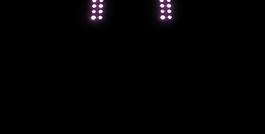 转场视频光效 彩色光图片