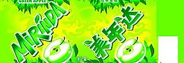 美年达水标图片