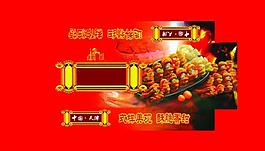 麻花图片