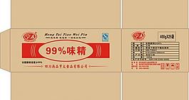 亨太味精图片