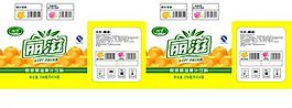 丽滋果汁饮料图片
