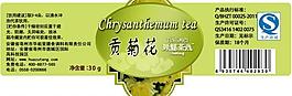 华祖堂瓶贴图片