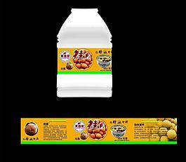 桂圆包装图片