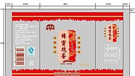休闲食品 塑料包装图片