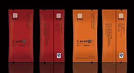 昆仑山 包装效果图图片