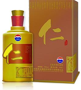 仁酒图片