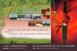冰酒图片