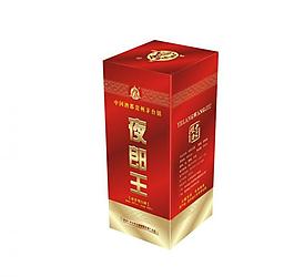 酒包装图片