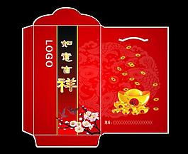 红包 利事 钱包图片