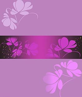 花间倘徉图片