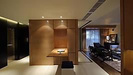 室内设计实景照片资料图片