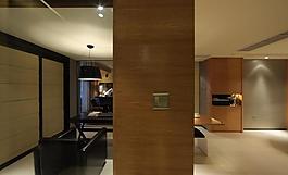 室内设计实景照片资料图片