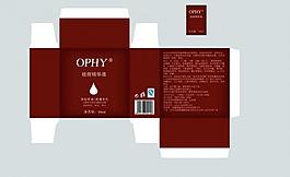 化妆品包装图片