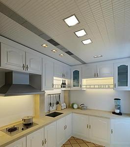 吊顶效果图图片