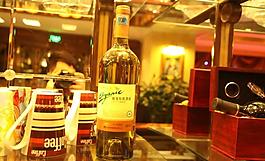 酒田干白图片
