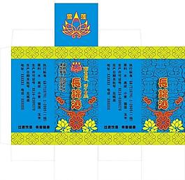 酒盒包装图片