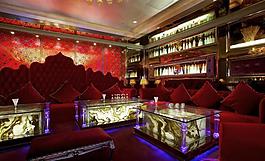 娱乐会所效果图图片