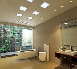 吊顶效果图图片