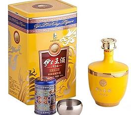 酒包装（扣好）图片