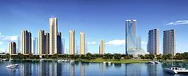 武汉名流印象图片