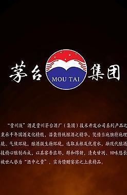 茅台酒图片