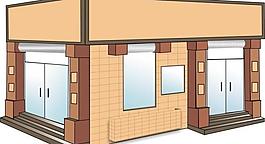 房屋建筑图片