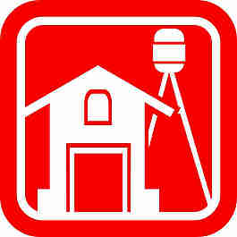 建筑LOGO