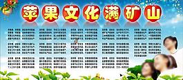 矿山安全文化图片