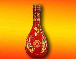 婚庆酒瓶图片