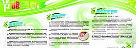 电脑节能宣传栏图片