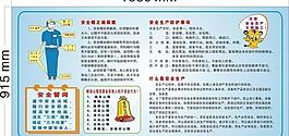 建筑施工安全防护用品配戴图片