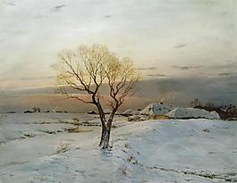 俄罗斯风景图片